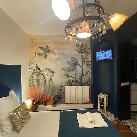 낭시 Le Relais Des Cordeliers 아파트 외부 사진