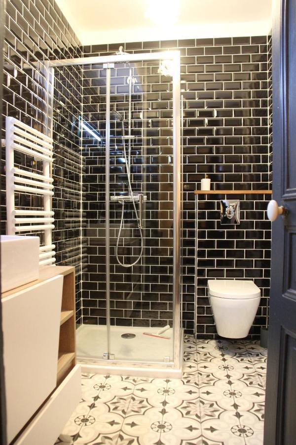 낭시 Le Relais Des Cordeliers 아파트 외부 사진